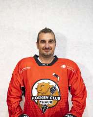 Mario Föger, Obmann