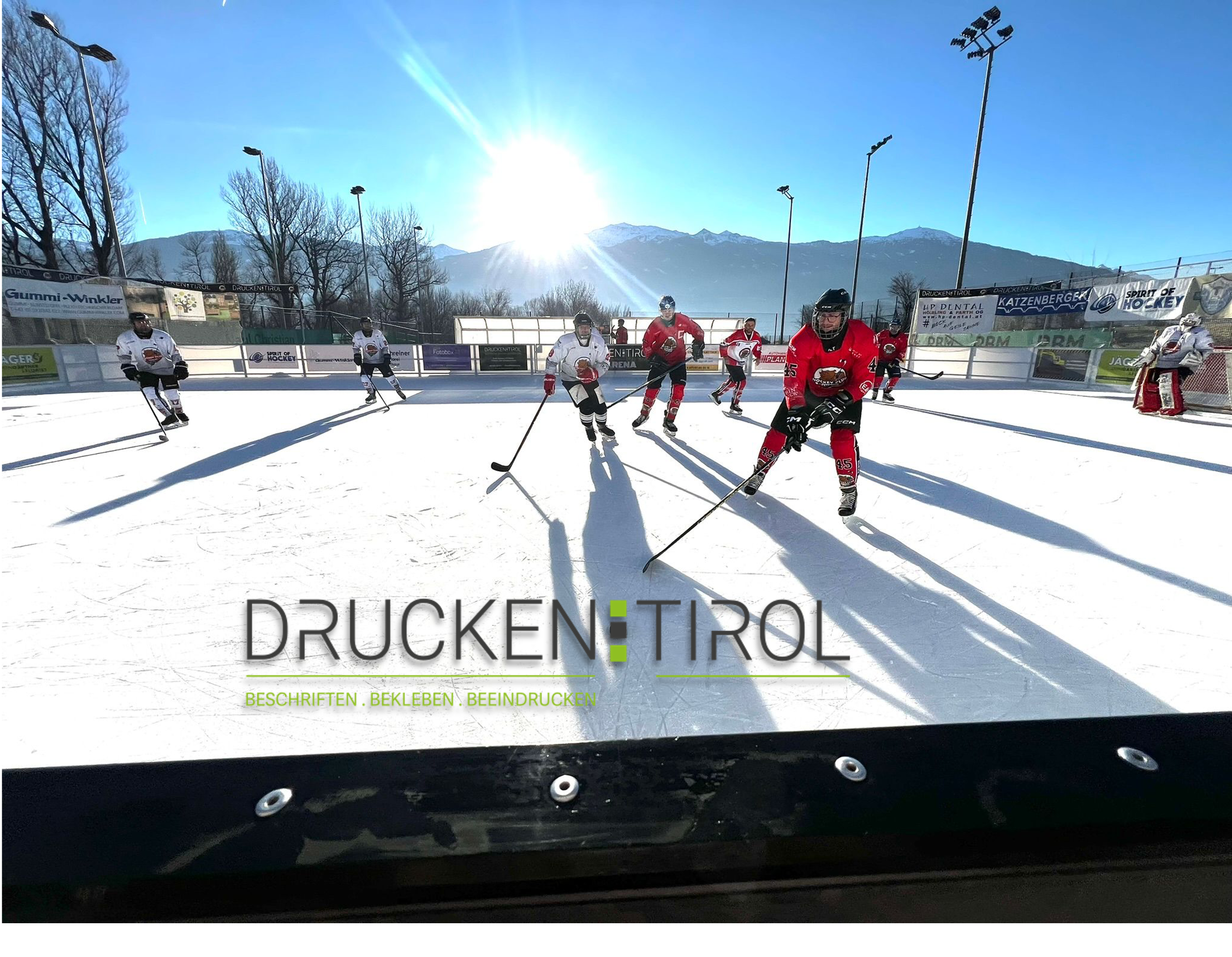 HCT Weihnachtsturnier