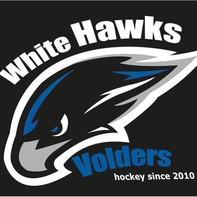 EHC White Hawks Volders